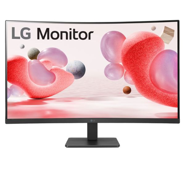 Monitor LG LED FHD 32"Curvo