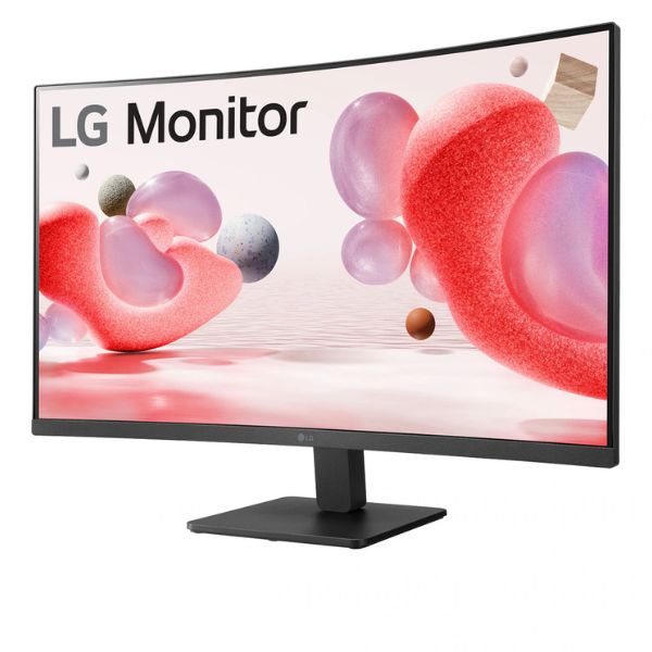 Monitor LG LED FHD 32"Curvo