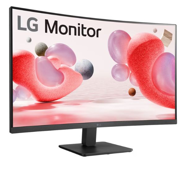 Monitor LG LED FHD 32"Curvo