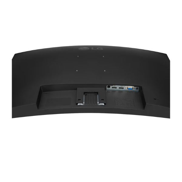 Monitor LG LED FHD 32"Curvo