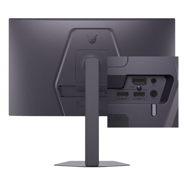 Monitor LG UltraGear G5 FHD 27”