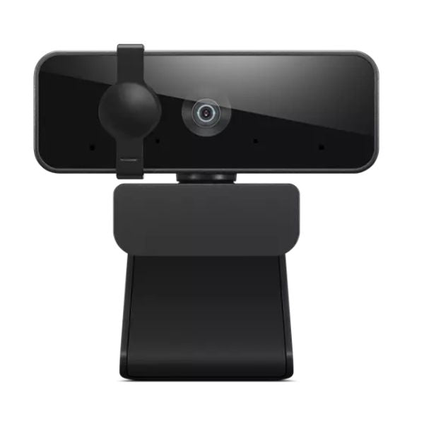 Cámara Web Lenovo Essential FHD