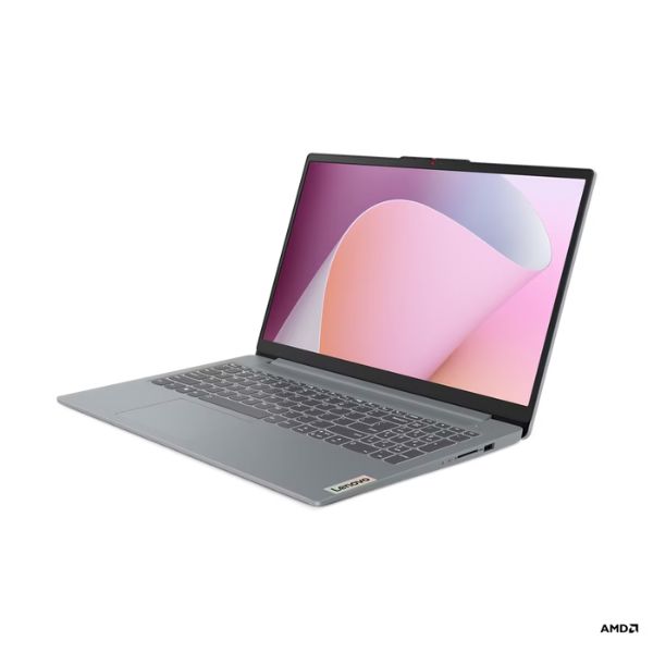 Portátil Lenovo IdeaPad Slim 3 15ABR8 R7 7730U
