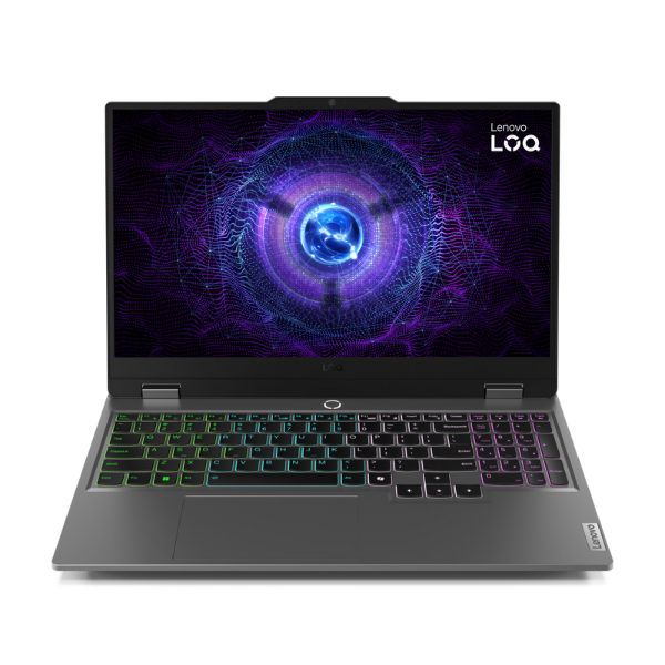 Portátil Lenovo LOQ Gaming G9 Ryzen 7 7435HS