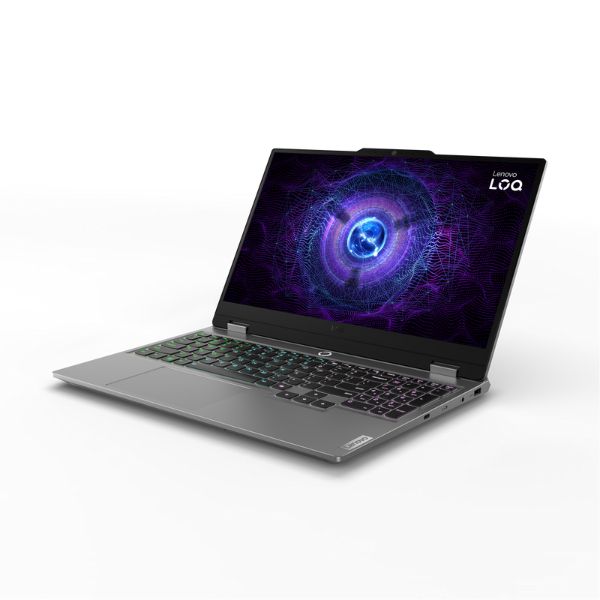 Portátil Lenovo LOQ Gaming G9 Ryzen 7 7435HS
