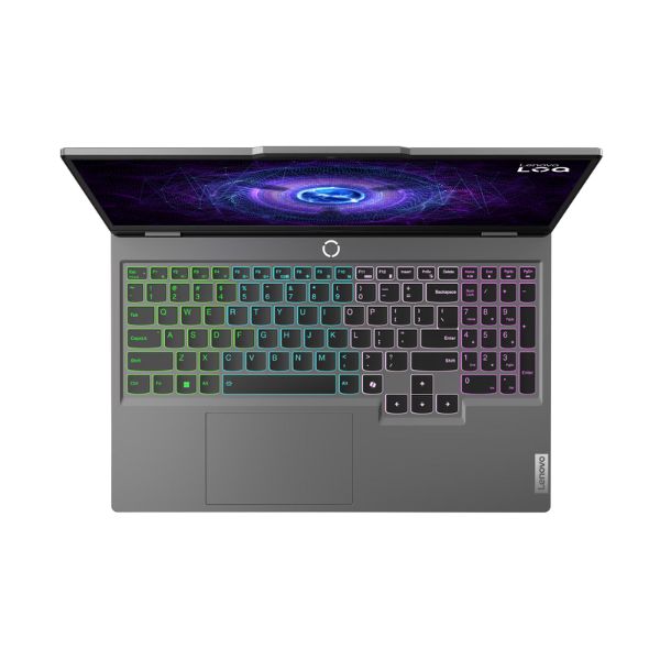 Portátil Lenovo LOQ Gaming G9 Ryzen 7 7435HS