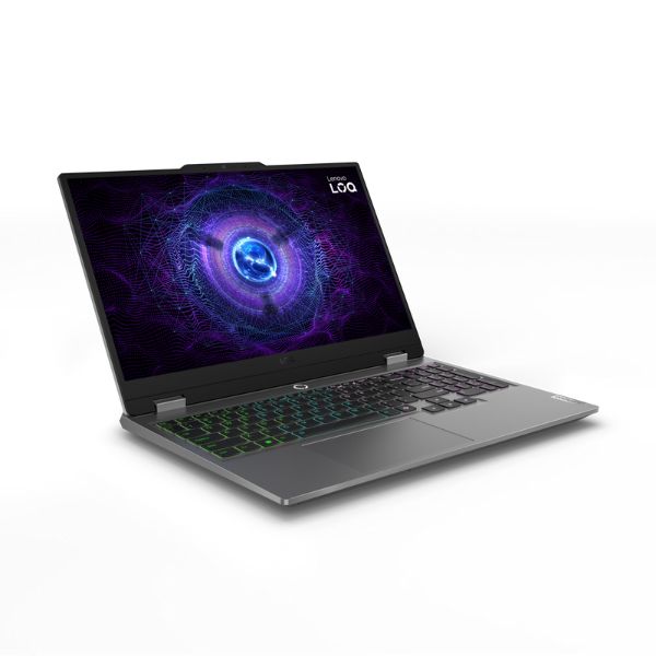 Portátil Lenovo LOQ Gaming G9 Ryzen 7 7435HS