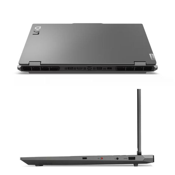 Portátil Lenovo LOQ Gaming G9 Ryzen 7 7435HS