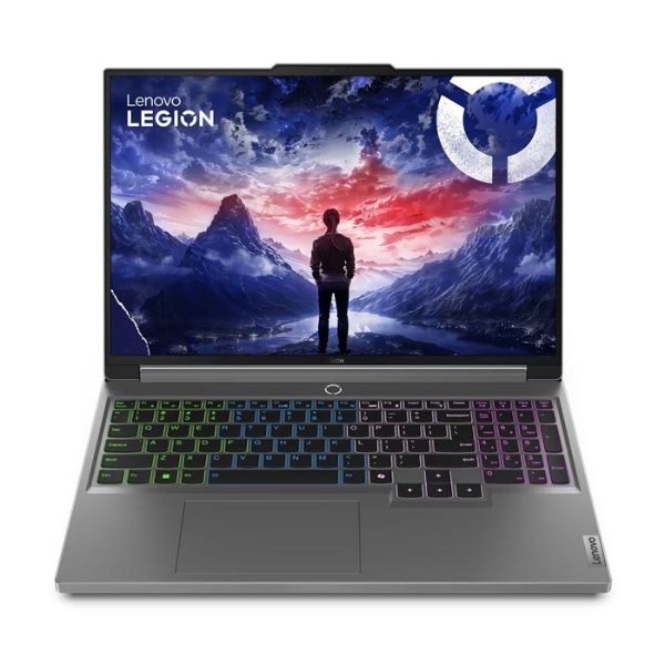 Portátil Lenovo Legion 5 CI7 14650HX