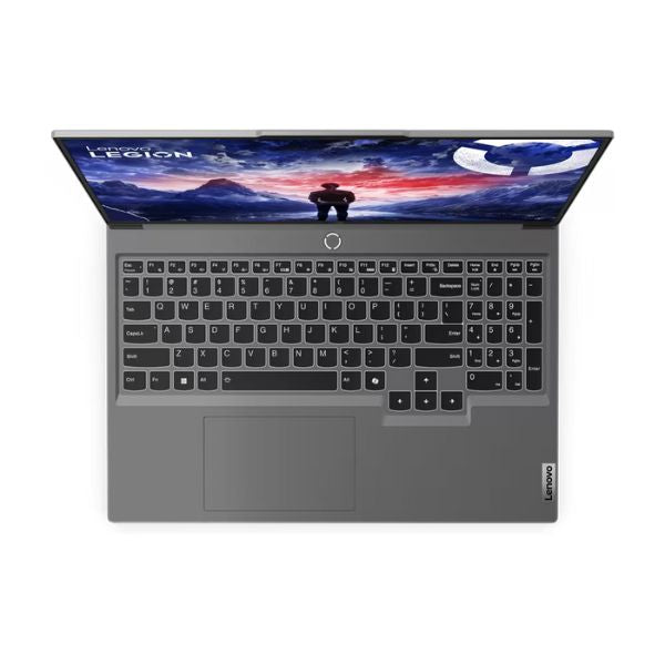 Portátil Lenovo Legion 5 CI7 14650HX