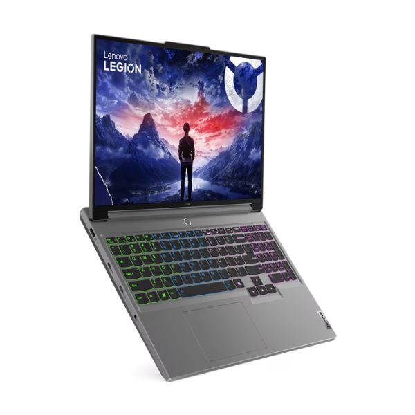 Portátil Lenovo Legion 5 CI7 14650HX