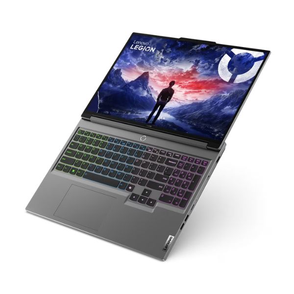 Portátil Lenovo Legion 5 CI7 14650HX