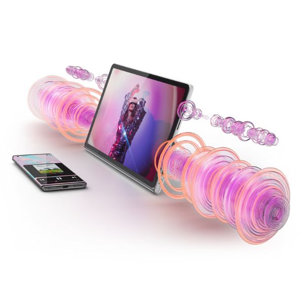Tablet Lenovo Tab Plus MediaTek Helio G99