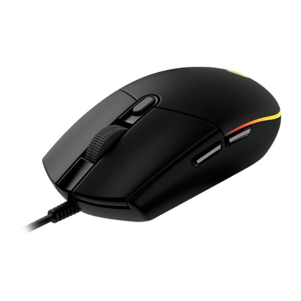 Mouse Logitech G203 Lightsync