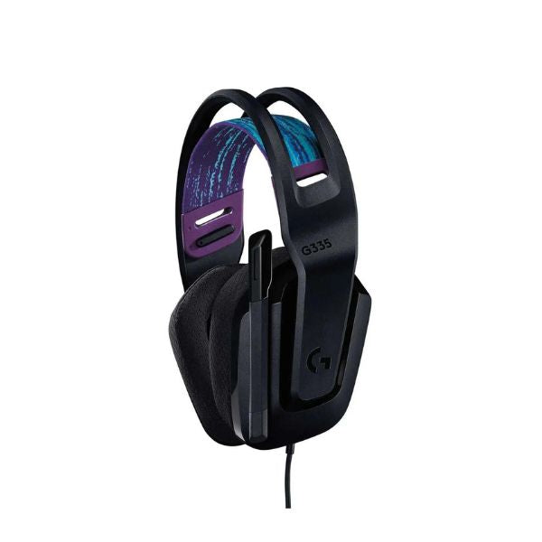 Diadema Gamer Logitech G335