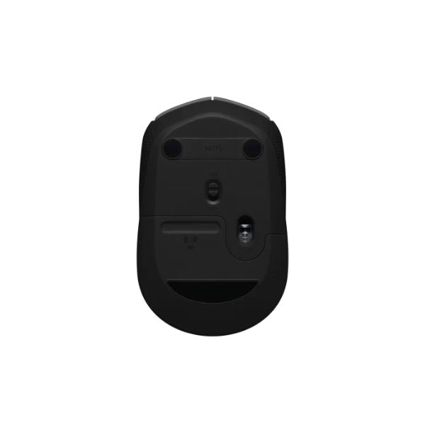 Mouse Logitech M170 Inalambrico