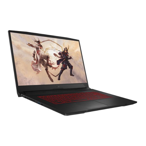 Portátil MSI Katana GF66 11UC-896XSP Ci5 11400H