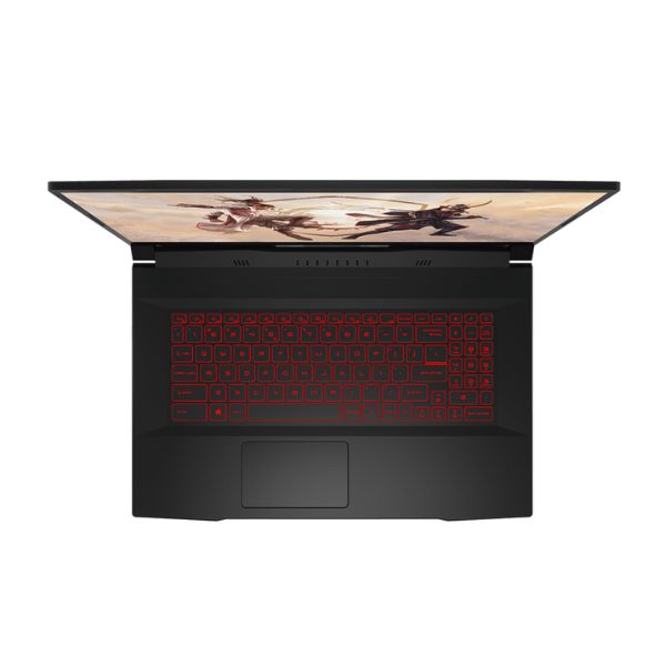 Portátil MSI Katana GF66 11UC-896XSP Ci5 11400H