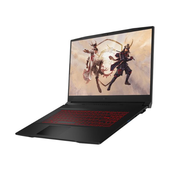 Portátil MSI Katana GF66 11UC-896XSP Ci5 11400H