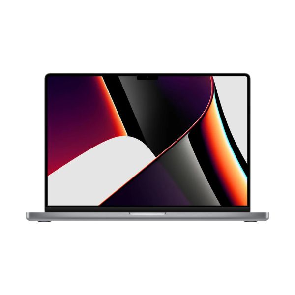 Portátil MacBook Pro 16 M1Pro