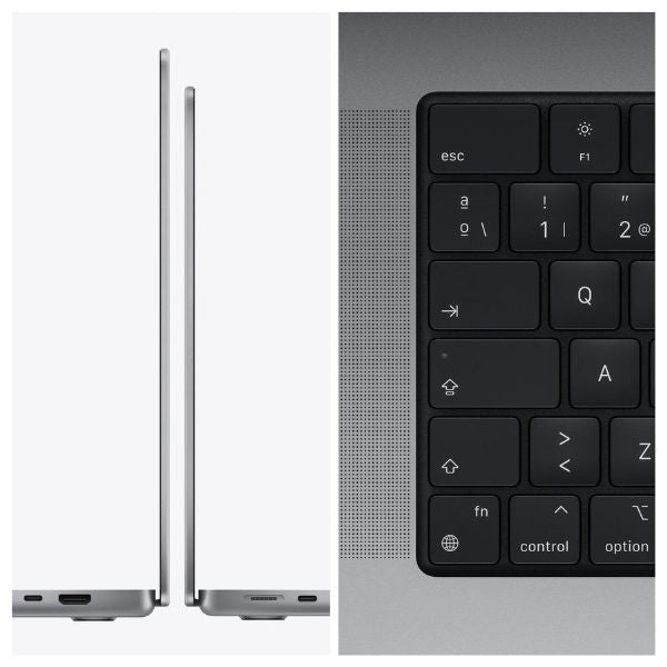 Portátil MacBook Pro 16 M1Pro