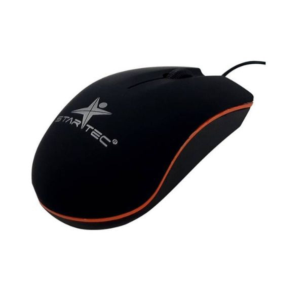 Mouse STAR TEC USB