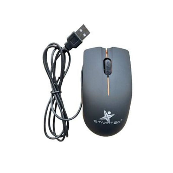 Mouse STAR TEC USB