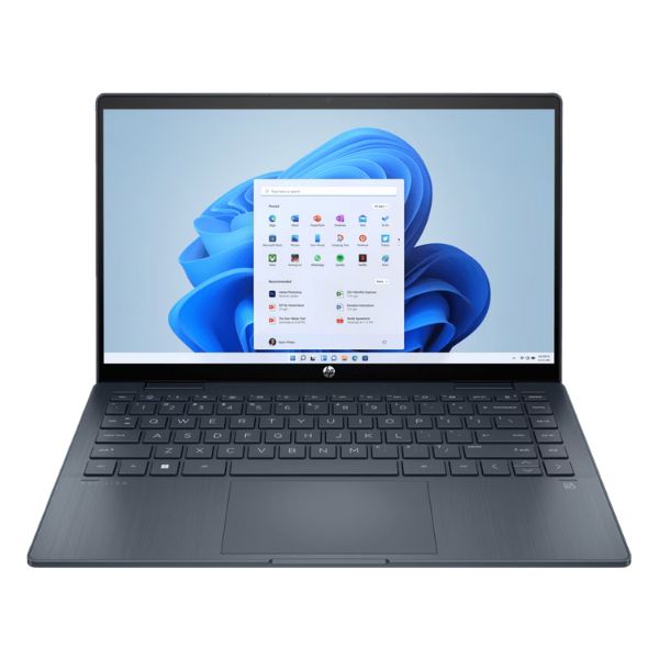 Portátil HP Pavilion X360 CI5 1235U