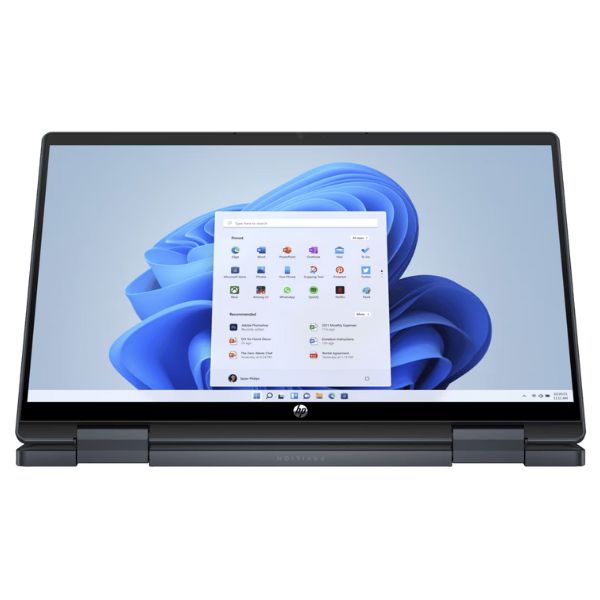 Portátil HP Pavilion X360 CI5 1235U