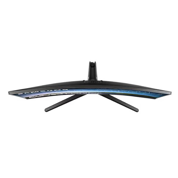Monitor Samsung LC27R500FHLXZL 27"