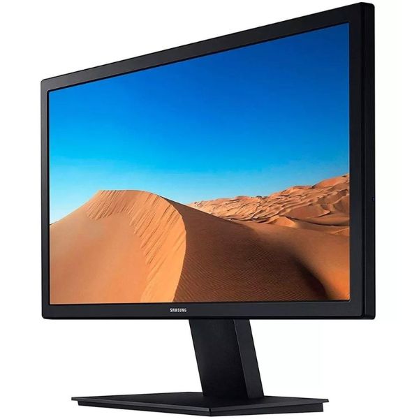 Monitor Samsung LED 24