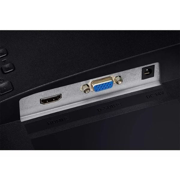 Monitor Samsung LED 24