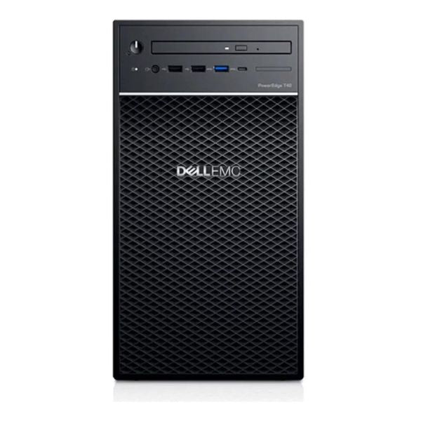 Servidor DELL PowerEdge T40 XEON E3-2224G