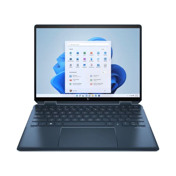 Portátil HP Spectre X360 CI7 1255U