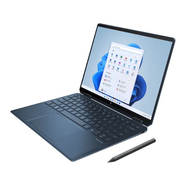 Portátil HP Spectre X360 CI7 1255U
