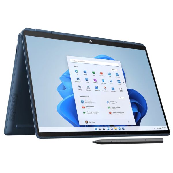 Portátil HP Spectre X360 CI7 1255U
