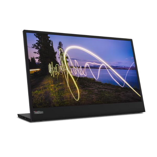 Monitor Lenovo ThinkVision M15