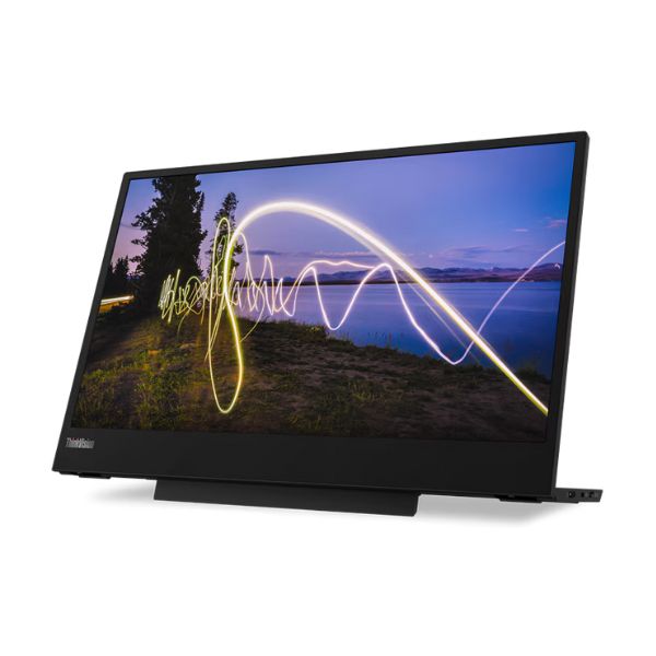 Monitor Lenovo ThinkVision M15