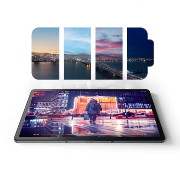 Lenovo P12 MediaTek Dimensity 7050