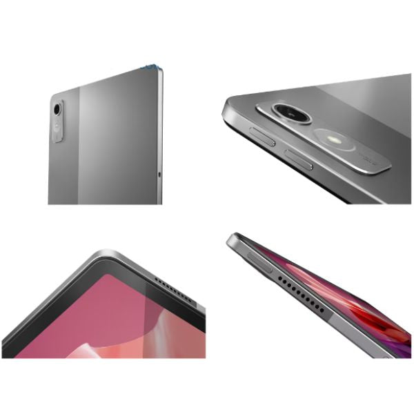 Lenovo P12 MediaTek Dimensity 7050