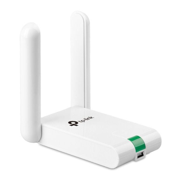 Tarjeta de Red TP-Link TL-WN822N