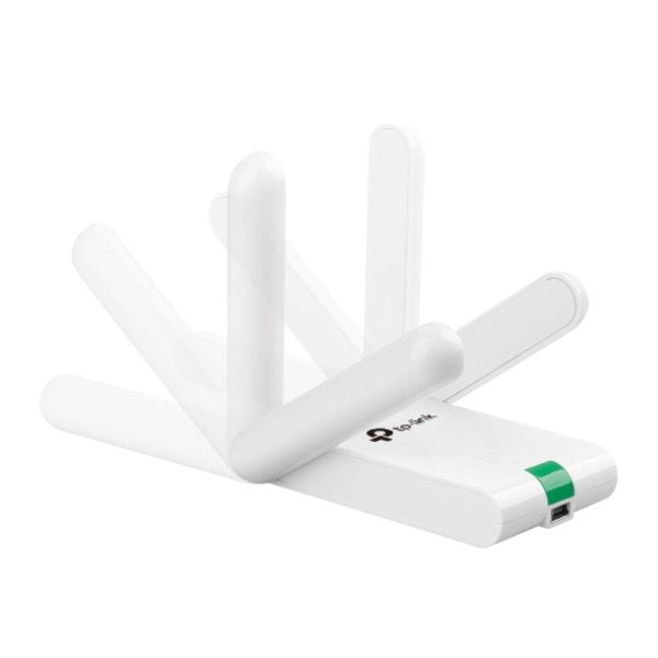 Tarjeta de Red TP-Link TL-WN822N