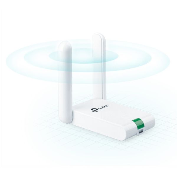 Tarjeta de Red TP-Link TL-WN822N