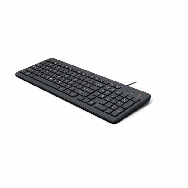 Teclado HP 150 USB