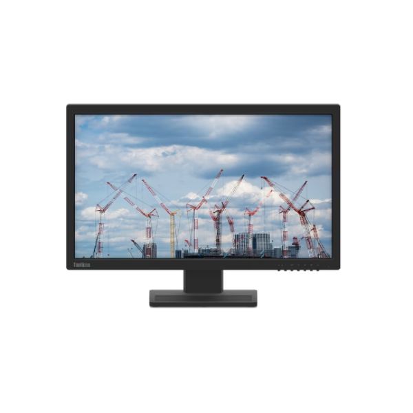 Monitor Lenovo ThinkVision E22-28