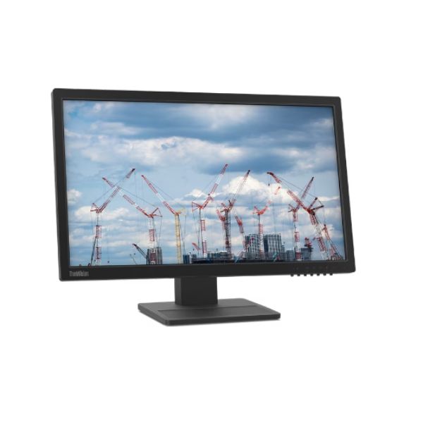 Monitor Lenovo ThinkVision E22-28