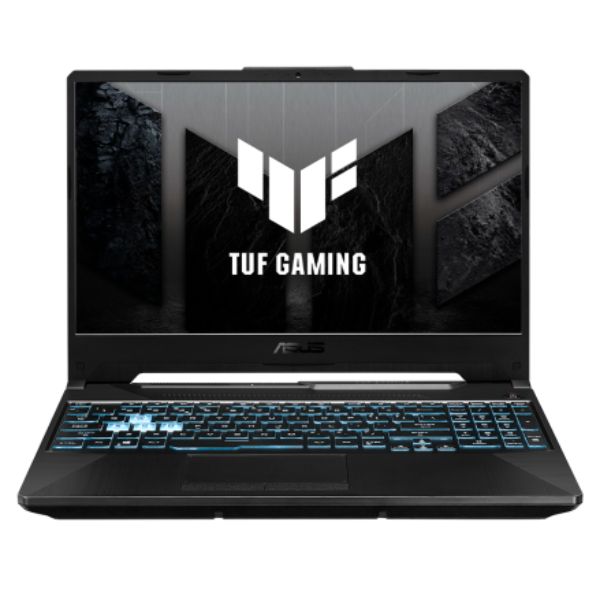 Portátil Asus TUF Gaming A15 Ryzen 5 7535HS