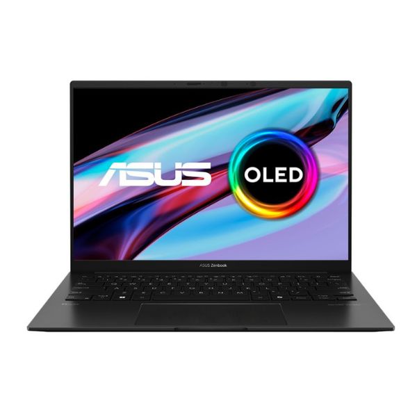 Portátil Asus Zenbook 14 OLED R7 8840HS