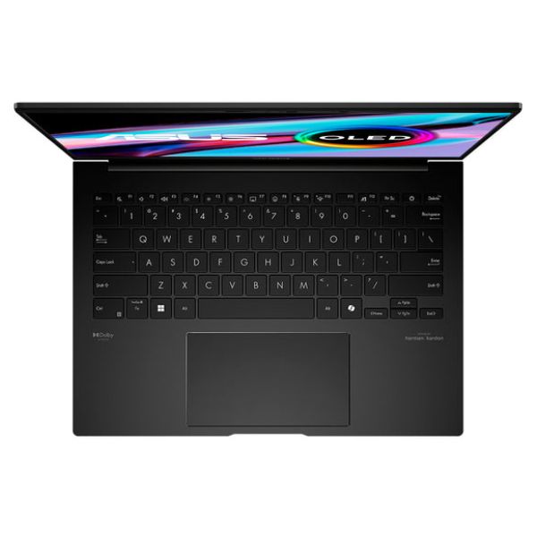 Portátil Asus Zenbook 14 OLED R7 8840HS