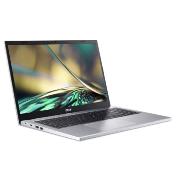 Portátil Acer Aspire 3 15 A315-24PT-R6GZ Ryzen 5 7520U